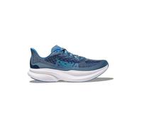 HOKA ONE ONE 1147790-DHN Mach 6 Hombre Downpour/Thunder Cloud EU 44 2/3