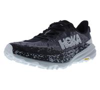 HOKA One One 1147791-BKSTR Speedgoat 6 Hombre Black/Stardust EU 42 2/3