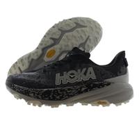 Hoka One One 1147791-BKSTR Speedgoat 6 Hombre Black/Stardust EU 42