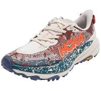 Hoka One One 1147791-PTYB Speedgoat 6 Hombre Putty/Blue Twilight EU 44
