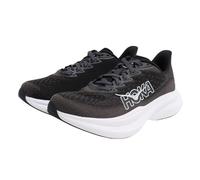 HOKA One One 1147810-BWHT Mach 6 Mujer Black/White EU 38 2/3