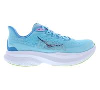 Hoka One One 1147810-CSSW Mach 6 Mujer CLOUDLESS/WATERPARK EU 40 2/3
