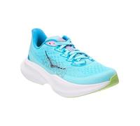 Hoka One One 1147810-CSSW Mach 6 Mujer CLOUDLESS/WATERPARK EU 41 1/3