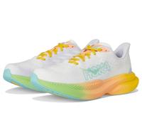 Hoka One One 1147810-FTST Mach 6 Mujer Frost/Starlight Glow EU 40
