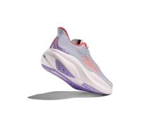 Hoka One One 1147810-PLDS Mach 6 Mujer Pale Dusk/Gull EU 37 1/3