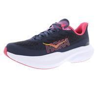 Hoka One One 1147810-VLD Mach 6 Mujer Varsity Navy/Nautical Dusk EU 39 1/3