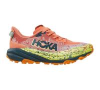 Hoka One One 1147811-FDS Speedgoat 6 Mujer Feldspar/Blue Twilight EU 37 1/3