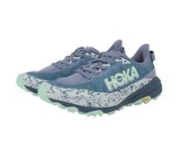 HOKA One One 1147811-MNLG Speedgoat 6 Mujer Moonlight/Thunder Cloud EU 38