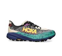 HOKA One One 1147811-OMN Speedgoat 6 Mujer Oatmeal/Mountain Iris EU 40 2/3