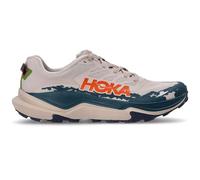 Hoka Torrent 4 - Marrón - Zapatillas Trail Hombre talla 44 2/3