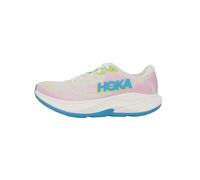 HOKA One One 1155131-FNK Rincon 4 Mujer Frost/Pink Twilight EU 38 2/3