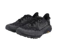 Zapatillas de carrera para hombre Hoka M Speedgoat 6 Gtx Talla de zapato (EU): 43 1/3 / Color: negro/gris