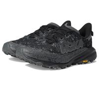 Zapatillas de carrera para mujer Hoka W Speedgoat 6 Gtx Talla de zapato (EU): 36 2/3 / Número de funciones: černá/šedá