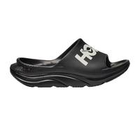 HOKA ONE ONE 1155154-BWHT Ora Athletic Slide Hombre BLACK/WHITE EU 41 1/3
