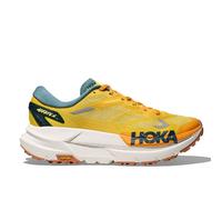 HOKA One One 1161990-ZTM Mafate X Hombre Zest/Mountain Fog EU 44 2/3