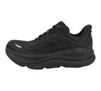 Hoka One One 1162011-BBLC Bondi 9 Hombre Black/Black EU 42