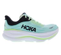 HOKA One One 1162011-LNMT Bondi 9 Hombre Luna Moth/Blue Spark EU 43 1/3