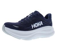 HOKA One One 1162011-VYN Bondi 9 Hombre Varsity Navy/White EU 42