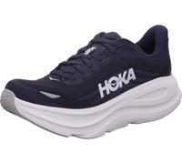 HOKA One One 1162011-VYN Bondi 9 Hombre Varsity Navy/White EU 43 1/3