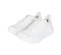 HOKA One One 1162011-WWH Bondi 9 Hombre White/White EU 42 2/3