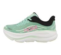 Hoka One One 1162012-BTF Bondi 9 Mujer Blue Spark/Mint Fluorite EU 40