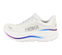 HOKA One One 1162012-CYWH Bondi 9 Mujer Cosmic Grey/White EU 38