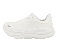 Hoka One One 1162012-WWH Bondi 9 Mujer White/White EU 36