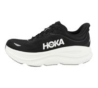 HOKA ONE ONE Bondi 9 Wide M - Hombre - Negro - talla 44 2/3- modelo 2025
