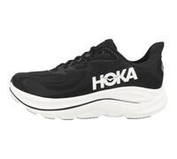 HOKA One One 1162030-BWHT Clifton 10 Hombre Black/White EU 42 2/3