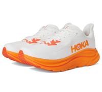 HOKA One One 1162030-FGZ Clifton 10 Hombre Frost/Orange Zest EU 42