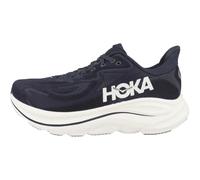 Hoka One One 1162030-NWT Clifton 10 Hombre Navy/White EU 42 2/3