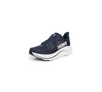 HOKA ONE ONE 1162030-NWT Clifton 10 Hombre Navy/White EU 44