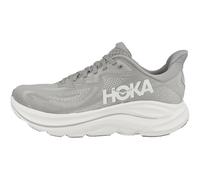 HOKA Zapatillas de running 'Clifton 10' gris / gris claro / blanco, Talla 43-43,5