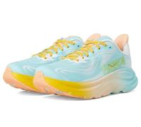 HOKA One One 1162031-BPRK Clifton 10 Mujer Blue Spark/White EU 37 1/3