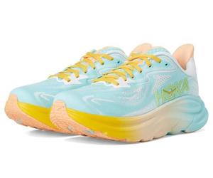 Hoka One One 1162031-BPRK Clifton 10 Mujer Blue Spark/White EU 37 1/3