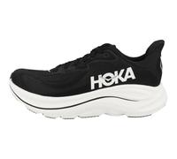 Zapatillas de carrera para mujer Hoka W Clifton 10 Talla de zapato (EU): 40 / Color: negro/blanco