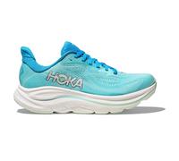 Hoka One One 1162031-SKYW Clifton 10 Mujer Skyward Blue/Cielo Blue EU 44