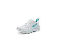 Hoka One One 1162031-WTCL Clifton 10 Mujer White/Cielo Blue EU 37 1/3