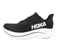Calzado de hombre Hoka M Clifton 10 Wide Talla de zapato (EU): 45 1/3 / Color: negro/blanco