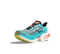 Hoka One One 1162053-FLCK Cielo X1 2.0 Hombre Frost/Black EU 43 1/3