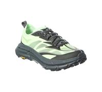 Hoka One One 1168450-LHC Mafate Speed 4 Lite Hombre Luna Moth/Cosmic Grey EU 44