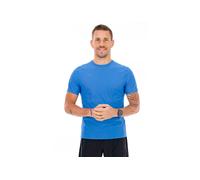 Hoka One One Airolite Run vêtement running homme M Bleu