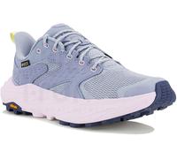 Hoka - Zapatillas de senderismo Mujer - Anacapa 2 Low GTX W Tranquil Blue/Lilac Cream para Mujer de Cuero - Talla 6,5 US - Azul Azul 6.5 US