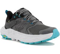 Hoka One One Anacapa 2 Low Gore-Tex 39.1/3 Gris/plata