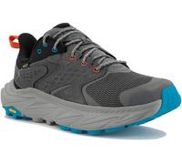 Hoka One One Anacapa 2 Low Gore-Tex 44 Gris/argent
