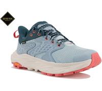 Zapatillas de montaña hoka anacapa 2 low gtx mujer azul 39 1/3