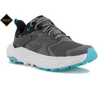 Hoka One One Anacapa 2 Low Gore-Tex Zapatillas mujer 39.1/3 Gris/argent