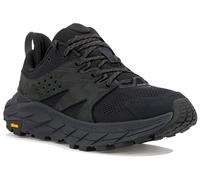 HOKA ONE ONE M Anacapa Breeze Low - Hombre - Negro - talla 44 2/3- modelo 2024
