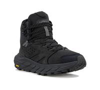 HOKA ONE ONE M Anacapa Breeze Mid - Hombre - Negro - talla 43 1/3- modelo 2024