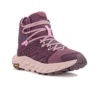 Hoka One One Anacapa Breeze Mid Zapatillas mujer déstockage 37.1/3 Violet